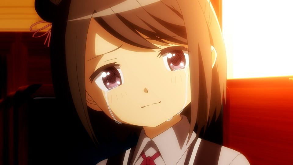 第3話 いつまで魔法少女を続けなきゃいけないの？